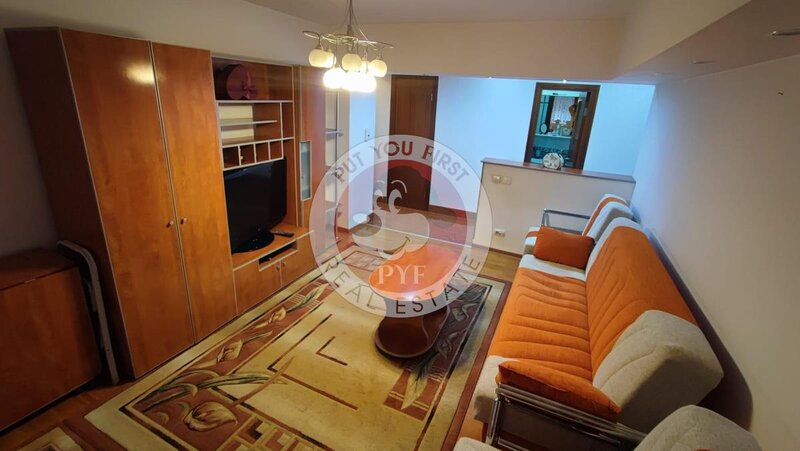 Iancului | Apartament 3 camere | 67mp | Decomandat | B10292