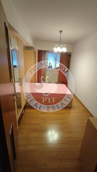 Iancului | Apartament 3 camere | 67mp | Decomandat | B10292