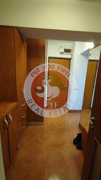 Iancului | Apartament 3 camere | 67mp | Decomandat | B10292