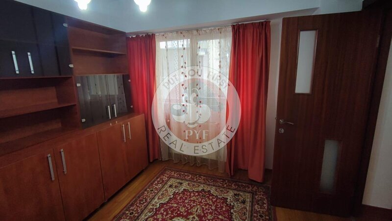 Iancului | Apartament 3 camere | 67mp | Decomandat | B10292