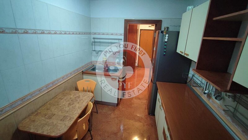 Iancului | Apartament 3 camere | 67mp | Decomandat | B10292