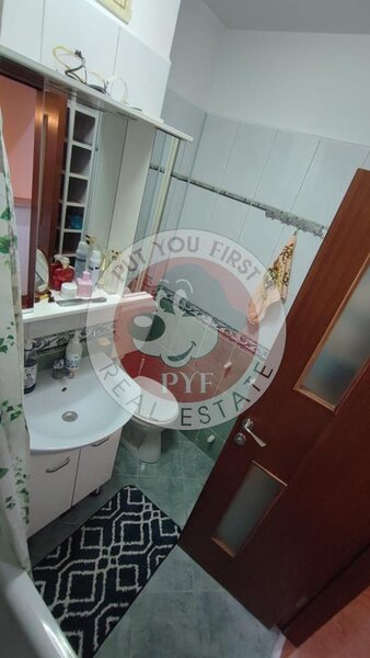 Iancului | Apartament 3 camere | 67mp | Decomandat | B10292