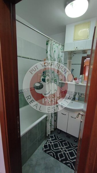Iancului | Apartament 3 camere | 67mp | Decomandat | B10292